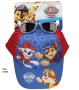 Детски Комплект Шапка с Козирка и Слънчеви Очила Stitch Minnie Bluey Paw Patrol Spidey Cars, снимка 1