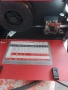Телоподаващ заваръчен апарат:ARCCAPTAIN MIG/MAG 200A – 6 в1, снимка 4