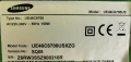 Samsung UE46C6700US, снимка 1
