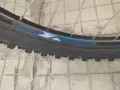 Продавам колела внос от Германия НОВ mtb алуминиев велосипед HUNTER 26 цола,амортисьор диск, снимка 6