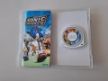Sonic Rivals PSP Playstation Portable, снимка 3