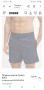 Calvin Klein CK Mens Swimwear Size L НОВО! ОРИГИНАЛНИ! Мъжки Бански!, снимка 16