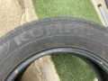 215/65 R16 Летни гуми KUMHO, снимка 4