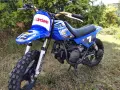 Продавам Yamaha pw 50 , снимка 10