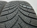 2бр зимни гуми 185/65/15 HANKOOK L05705 , снимка 2