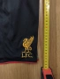 Liverpool - детски футболни шорти, снимка 15