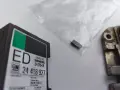 Компютър ECU Opel Zafira A 1.8 16V 116 к.с. 90582539 , 5WK9 SIEMENS SIMTEC 70 , X18XE1, снимка 3