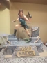 Tomb raider Lara Croft Figure , снимка 4