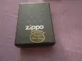 запалка Zippo винтидж работи френската пилотажна група "Patrouille de France". и друга, снимка 15