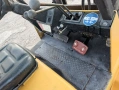 продавам Мотокар Hyster 5.5т газ , вдига на 6.2м, снимка 8