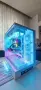 Мощно ТОП Геймърско PC Ryzen 7 9800X3D/64Gb Corsair/2.5TB SSD NvME/RX 9070XT 16Gb/WiFi&BT/Гаранция, снимка 10
