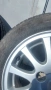 Оригинални лети джанти Mitsubishi 15" 4x114.3 с нови летни гуми Matador (DOT 2025), снимка 2