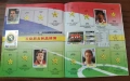 Албум с лепенки от футболното първенство 1994 г в Америка. , снимка 3