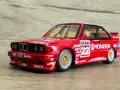 BMW 1:43 M3 DTM Minichamps, Schuco, Solido, снимка 8