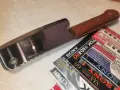 JAPAN-ГОЛЯМ САТЪР 1607261141, снимка 2