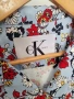 Страхотна рокля CALVIN KLEIN, размер М , снимка 3