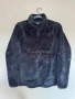 The North Face Women’s Osito Weathered Black Pullover Jacket., снимка 1
