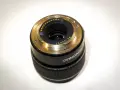 Обектив за МИКРО Yongnuo YN 42.5mm f1.7 за M4/3, снимка 4