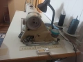 Професионална права шевна машина JUKI DDL-8500 (1-иглова, индустриална), снимка 4