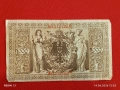 Две райхбанкноти 1 000 марки 1910г. / 1 000 марки 1922г. Германия редки за КОЛЕКЦИЯ 17995, снимка 8