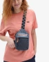 Vans Skate Sling Bag Blue Унисекс Чанта – Синя – Регулируема Презрамка – Бродирано Лого, снимка 1
