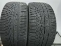 2бр зимни гуми 245/40/18 HANKOOK L06474 , снимка 3