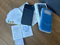 iPhone 17 Pro Max 256 GB / Blue / Гаранция ТЕХНОМАРКЕТ, снимка 9