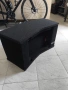 Бас каса субуфер subwoofer west coast customs by orion комплект със усилвател от същата марка , снимка 4
