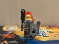 Lego Nexo knights & Chima минифигурки, снимка 9