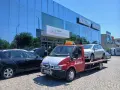 Транспорт Термо панели Метални профили Мотоциклети, снимка 3