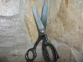 Шивашка Абаджийска Ножица, снимка 12