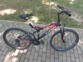 Колело Cross 26" , снимка 1