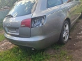 !!! На Части !!! - Audi A6 C6 4F Avant 3.0 V6 233кс , снимка 12
