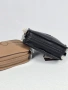 Нова дамска чанта Trussardi Ardisia Camera Bag - черна, снимка 8