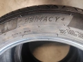 4бр.летни гуми 255/45/18 Michelin, снимка 7