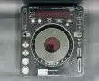 DJ Пулт PIONEER-CDJ-1000MK2, снимка 1