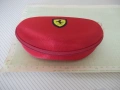 Калъф "FERRARI" за очила, снимка 2