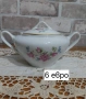 Порцеланови чайници и захарница, снимка 7