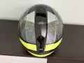 НОВА Каска MT Helmets ATEMPO B3, снимка 5