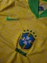 Nike Brazil футболна тениска 2XL размер. , снимка 8