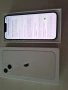 iPhone 13 Starlight -100%battrry health , снимка 6