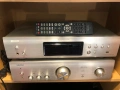 DENON PMA-600NE,DENON DCD-720AE Усилвател и сд плеър комплект отличен, снимка 2