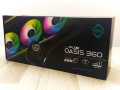 High-End AM4 Части: AORUS B550 PRO AC WiFi 6 • 64GB Patriot Viper Steel • IceFLOE 360, снимка 5