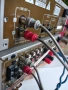 DENON DRA 201 SA ;DCD 201 SA. 2 по 50вата, снимка 5