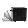 Многофункционален фритюрник с горещ въздух 30L - Мощна 2200W фурна с конвекция, 24 програми, снимка 8