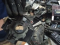 Лентов Кабел за  Ford Focus MK1 , 98AB-14A664-BE , 98AB14A664BF, снимка 6