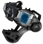 Комплект задвижване Shimano XT Di2 M8250-SGS 12-speed Drivetrain Upgrade Kit I-Spec EV, снимка 6