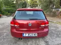 VW GOLF 6 - 2.0 TDI 140 К.С. COMMON RAIL , снимка 6