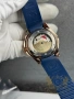 Patek Philippe Aquanaut Travel Time Мъжки Часовник С Автоматичен Механизъм Код Chronolux21, снимка 4