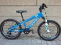 Страхотно синьо Drag C1 20' (за дете до 130 см) – гр. София, снимка 1